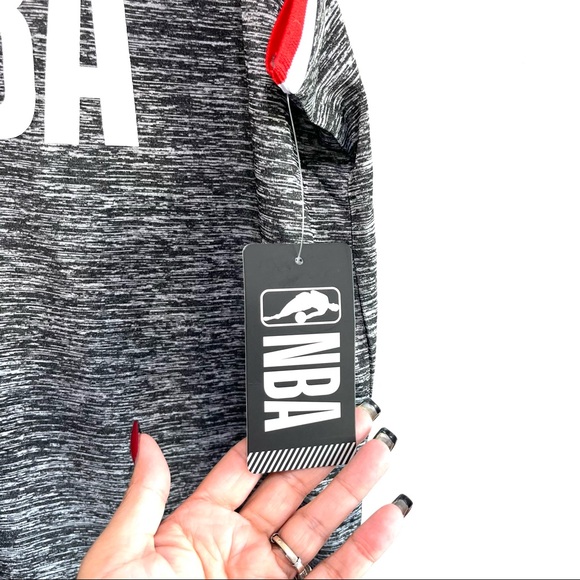 NWT NBA Jersey Size Medium - Picture 2 of 8